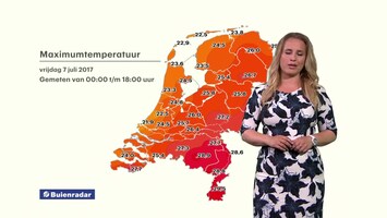 Rtl Weer - 19:55 Uur