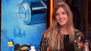 Rtl Boulevard - Afl. 47