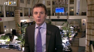 RTL Z Nieuws 09:00 Goed dat Merkel en Sarkozy al ruim voor 9 december eruit lijken te zijn