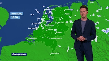 RTL Weer 18:30