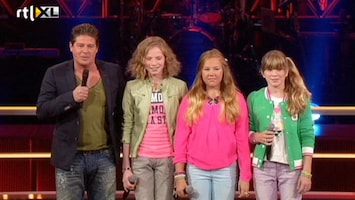 The Voice Kids The Battles 1