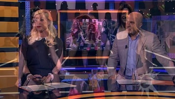 Rtl Boulevard - Afl. 41