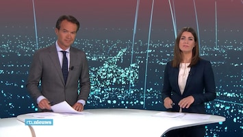 RTL Nieuws 19:30 uur