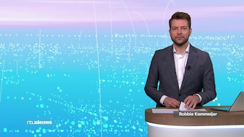 Rtl Nieuws - 19:30 Uur - 07:15 Uur