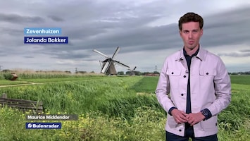 Rtl Weer - 18:05