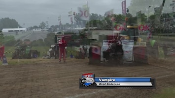 Truck & Tractor Pulling - Afl. 5