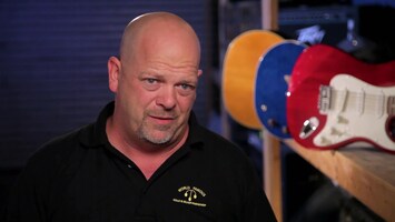 Pawn Stars - Afl. 32