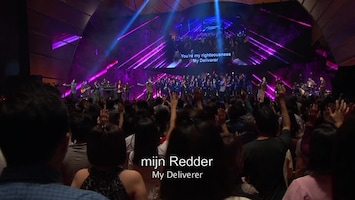 New Creation Church TV Afl. 193