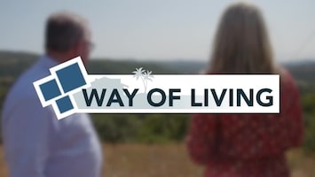 Way Of Living Afl. 3