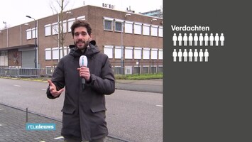 Rtl Nieuws - 19:30 Uur - 08:20 Uur