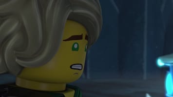Lego Ninjago - Secrets Of The Forbidden Spinjitzu \\