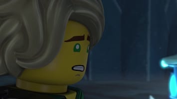 LEGO Ninjago Secrets Of The Forbidden Spinjitzu \\