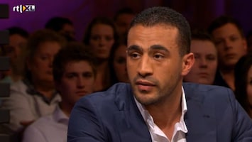 Rtl Late Night - Afl. 72