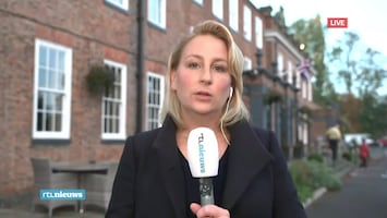 RTL Nieuws 09:00 uur