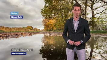 Rtl Weer - 18:30