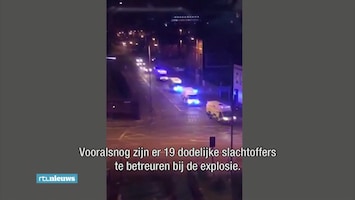 RTL Nieuws 07:00 uur