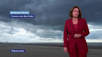 RTL Weer 19:55