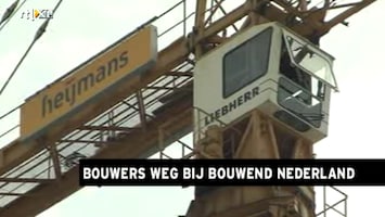 RTL Z Nieuws 17:30 uur