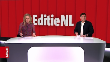 Editie NL Afl. 33