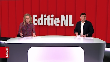 Editie Nl - Afl. 33