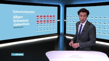 RTL Nieuws 18:00 uur