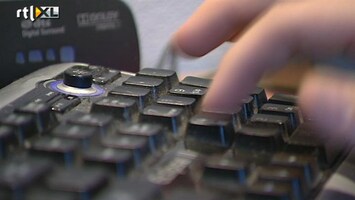 RTL Nieuws Internetpaspoort tegen online fraude