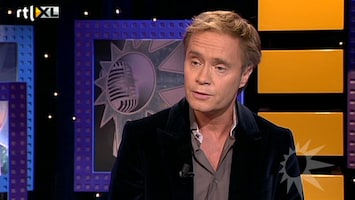 RTL Boulevard Max Westerman over dood Osama Bin Laden