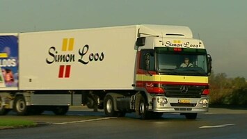 RTL Transportwereld Transportjaar 2009 en 2010 deel I