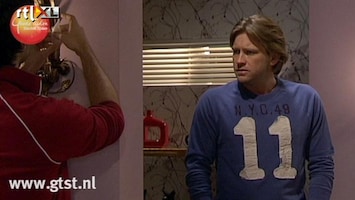 Goede Tijden, Slechte Tijden GTST shortie 31 januari 2011