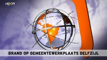 RTL Nieuws RTL Ontbijtnieuws 09:00