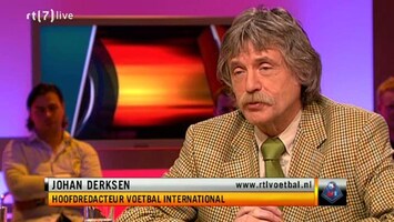 Voetbal International 