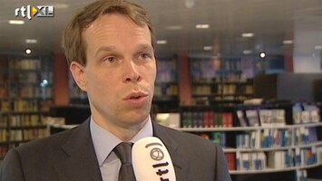 RTL Z Nieuws Mulligen (CBS) analyseert: export trekt groei aan