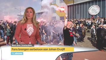 RTL Nieuws 19:30 uur