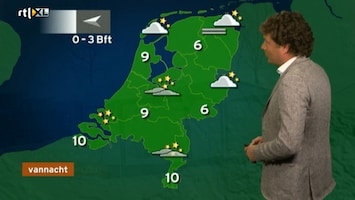 RTL Weer Laat