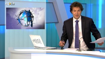 RTL Z Nieuws RTL Z Nieuws 09:06