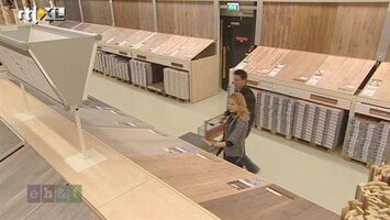 Eigen Huis & Tuin Praxis vloer shoppen