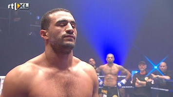 RTL Nieuws Badr Hari van meer mishandelingen verdacht