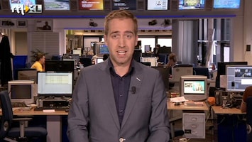 RTL Z Nieuws Lager dividend: eerste invloed van América Móvil op KPN?