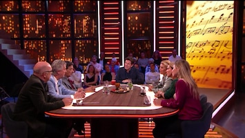 Rtl Late Night Met Twan Huys - Afl. 16