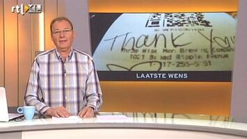 RTL Nieuws RTL Nieuws - 07:00 uur