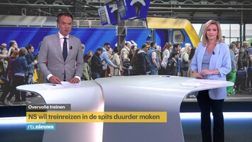 RTL Nieuws 19:30 uur