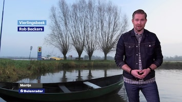 Rtl Weer En Verkeer - Afl. 151