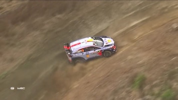 Rtl Gp: Rally Special - Afl. 18