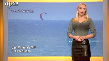 RTL Weer RTL Weer 30 september 2013 07.30 uur