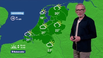 RTL Weer En Verkeer Afl. 282