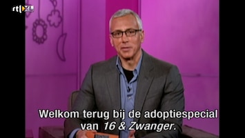 16 En Zwanger 16 En Zwanger Aflevering 46