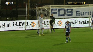 Rtl Voetbal: Jupiler League - Afl. 3