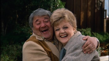 Murder, She Wrote - No Laughing Murder