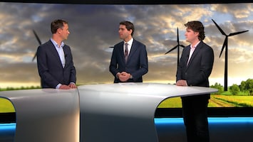 Special: - Rtl Z Energiedebat