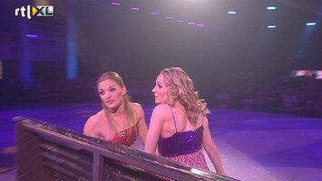 So You Think You Can Dance Natascha en Lise